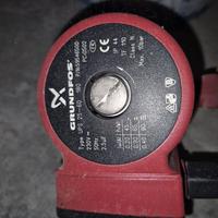 pompe di circolazioneGrundfos