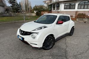Nissan juke nismo rs 1.6 DIG-T 200cv