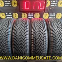 4 Gomme KLEBER 205 55 16 INVERNALI al 99%