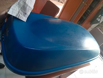 baule auto