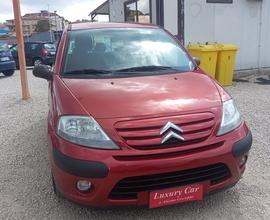 Citroen C3 1.4 HDi 70CV airdream Elegance