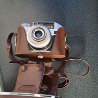 Macchina fotografica
