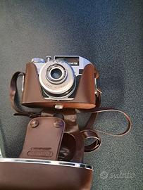 Macchina fotografica