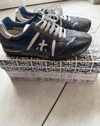 Scarpa Premiata