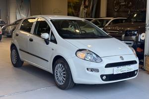 Fiat Punto 1.2 8V 5 porte Street