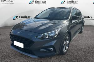 FORD Focus 4ª serie - Focus 1.5 EcoBlue 1 U1240763