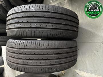 gomme usate 2155517 Estivo CONTINENTAL - Con - 697