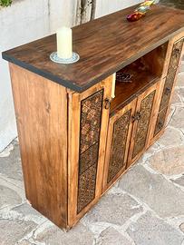 Console, Credenza, Tavolo, Cassettiera