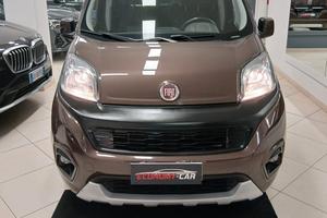 Fiat Qubo 1.3 MJT 95 CV Trekking Euro 6