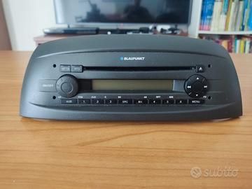 Autoradio Blaupunkt
