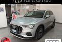 Audi Q3 40 TDI quattro S tronic Business Advanced