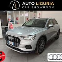 Audi Q3 40 TDI quattro S tronic Business Advanced