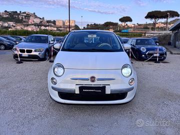 Fiat 500 1.2 EasyPower Lounge