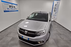 Dacia Sandero Streetway 1.0 SCe 75 CV S&S Comfort 
