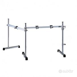 Rack Pearl front+lat dx