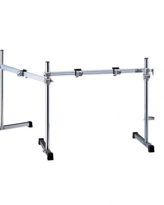 Rack Pearl front+lat dx