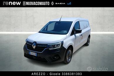 Renault Kangoo III kangoo van 1.5 Blue dci 115cv L