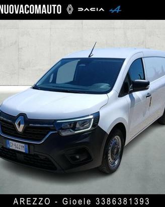 Renault Kangoo III kangoo van 1.5 Blue dci 115cv L