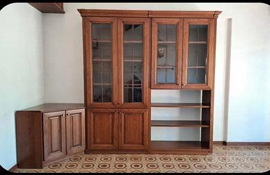 mobile soggiorno legno 