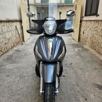 Piaggio Beverly 300 i.e. IE