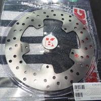 Coppia dischi freno braking beverly