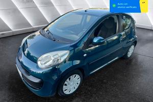 Citroen C1 1.0 3 porte AMIC1