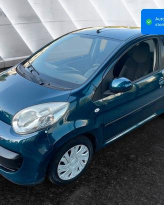 Citroen C1 1.0 3 porte AMIC1