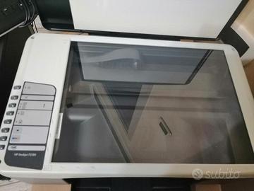 Stampante Multifunzione HP Deskjet F2180