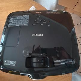 Proiettore Epson EH-TW6100 Full HD 3D - Perf