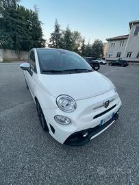 Abarth 595 Turismo 70° ANNIVERSARIO 165CV