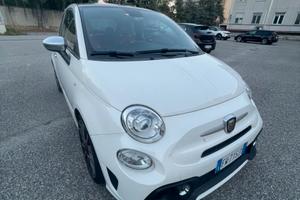 Abarth 595 Turismo 70° ANNIVERSARIO 165CV