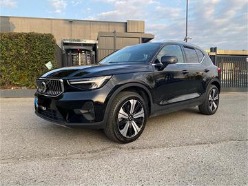 Volvo xc40 T4 Recharge Plug-in Auto Core