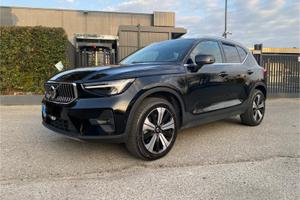Volvo xc40 T4 Recharge Plug-in Auto Core
