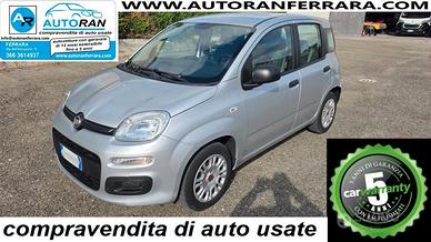 Fiat Panda 1.2 GPL EasyPower Lounge