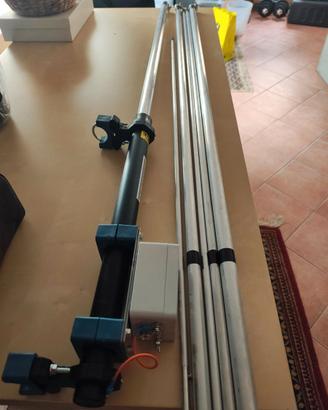 Antenna Verticale HF OL-EXTREME (IW2EN) 1-70 MH