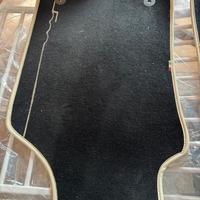 Tappettini fiat 500 originali