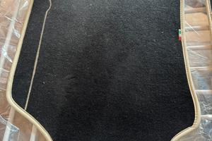 Tappettini fiat 500 originali