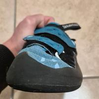 Scarpette arrampicata La Sportiva Tarantula 35.5