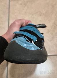 Scarpette arrampicata La Sportiva Tarantula 35.5