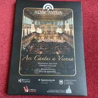 Ars Cantus a Vienna
