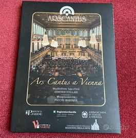 Ars Cantus a Vienna