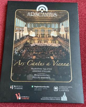 Ars Cantus a Vienna