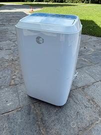 Pinguino condizionatore portatile Equation