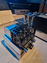 AUDIO SPACE MINI GALAXY ONE