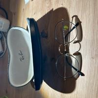 Occhiali da vista Ray-Ban
