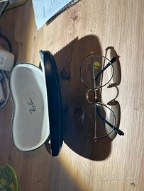 Occhiali da vista Ray-Ban