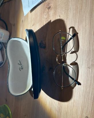 Occhiali da vista Ray-Ban