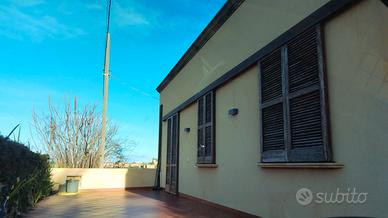 Villino idonea per casa vacanze.e/o residenziale