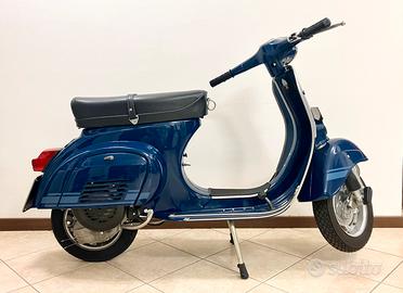 Vespa 125 primavera ET3
