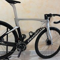 Pinarello Dogma F 2023 - Sram RED ETAP AXS